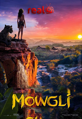 mowglilegendofthejungle